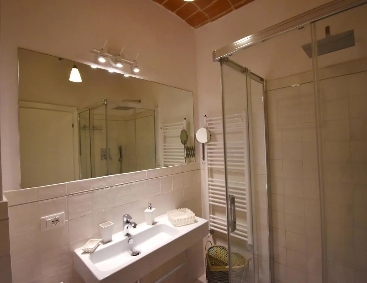 Appartamento Casa Enrica Centro Storico Arezzo 0*,  Italia