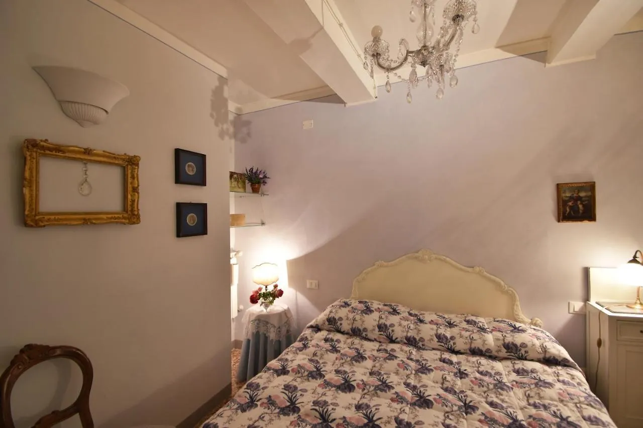 Appartamento Casa Enrica Centro Storico Arezzo