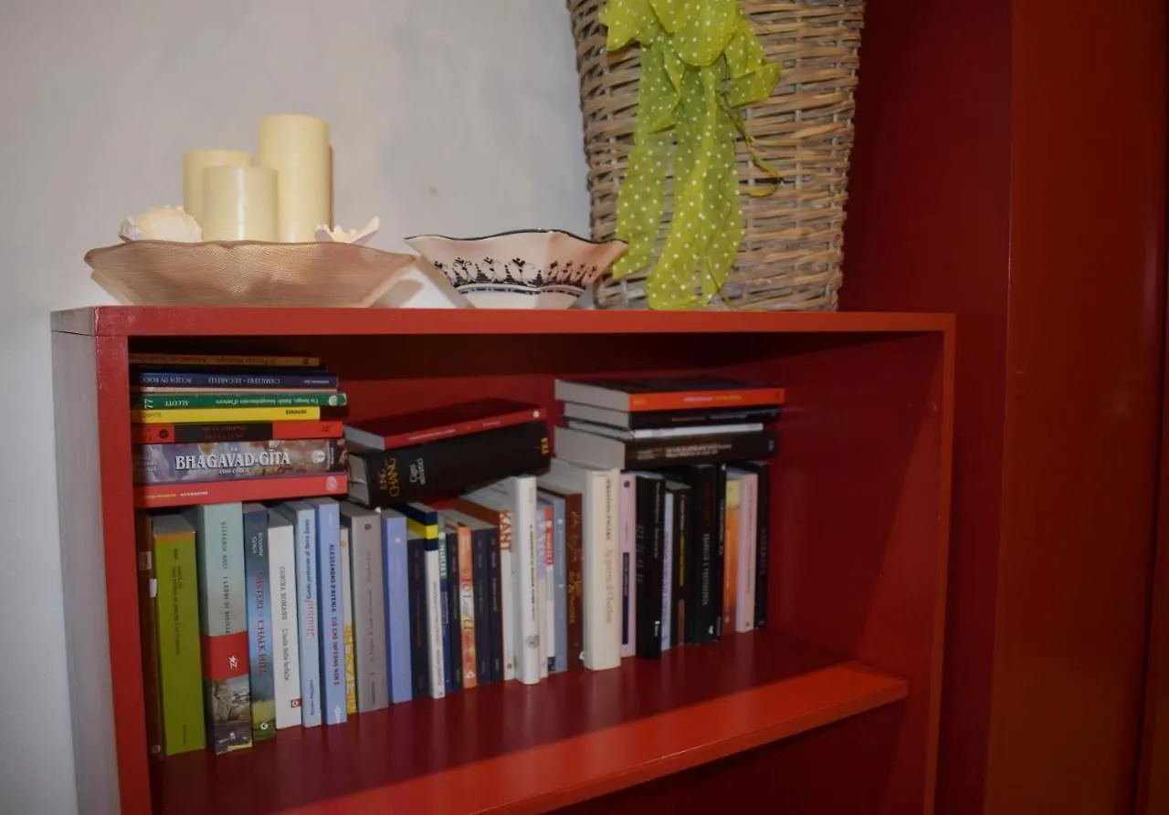 Appartamento Casa Enrica Centro Storico Arezzo