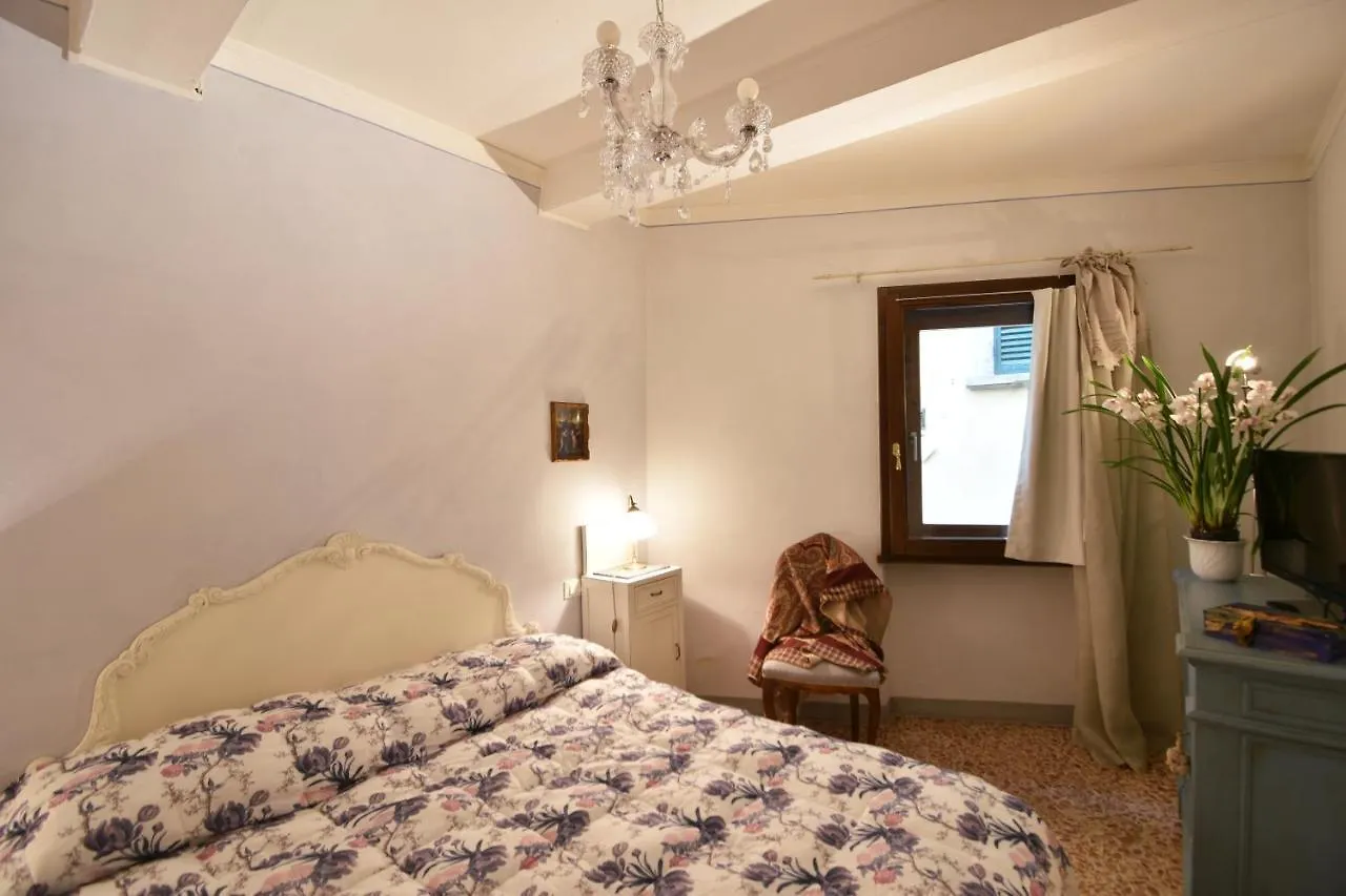 Appartamento Casa Enrica Centro Storico Arezzo