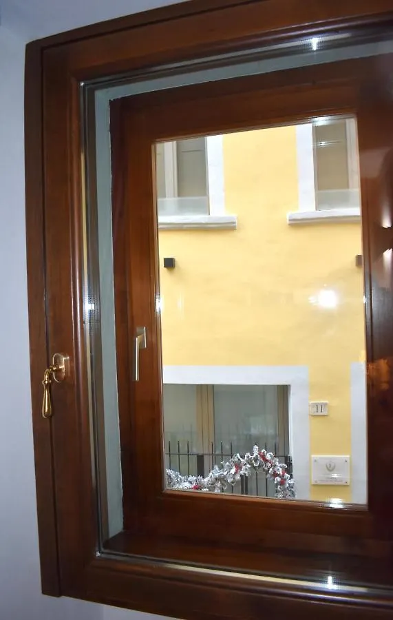 Appartamento Casa Enrica Centro Storico Arezzo