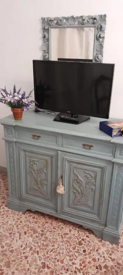 Appartamento Casa Enrica Centro Storico Arezzo