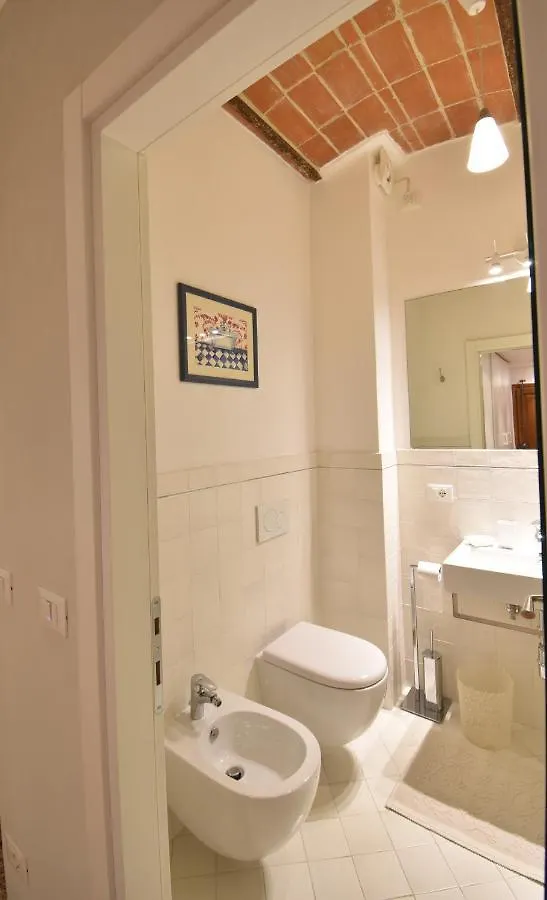 Appartamento Casa Enrica Centro Storico Arezzo