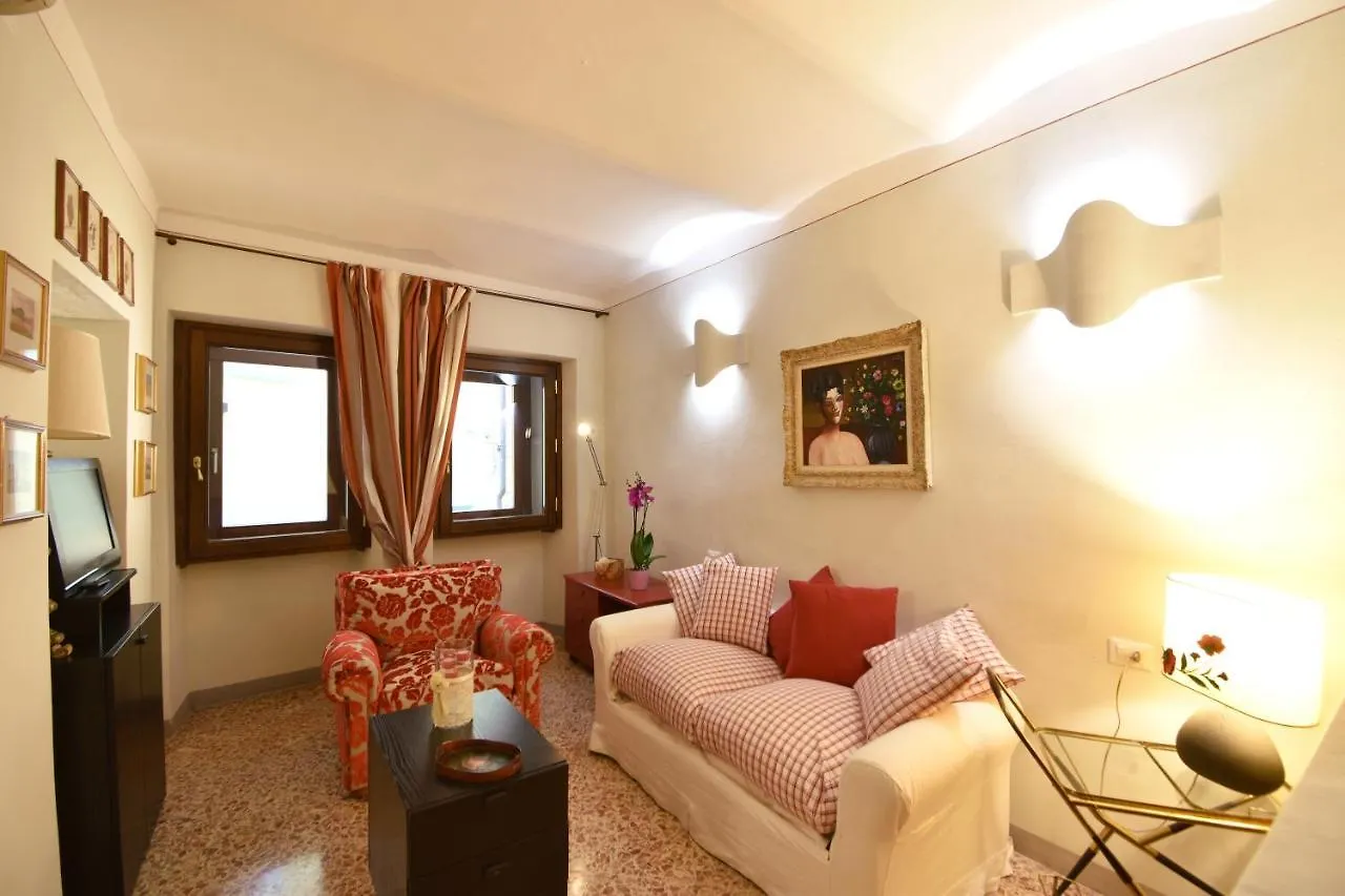 Appartamento Casa Enrica Centro Storico Arezzo