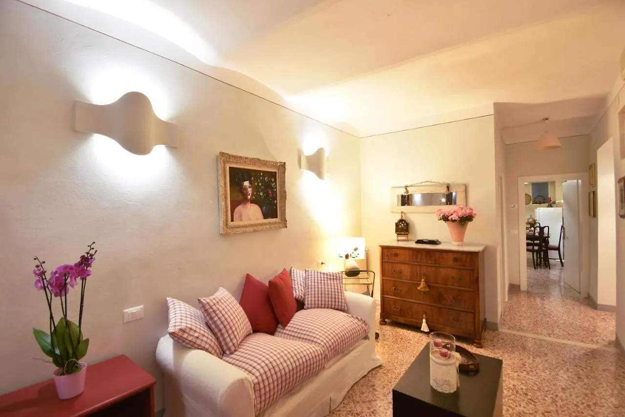 Appartamento Casa Enrica Centro Storico Arezzo 0*,