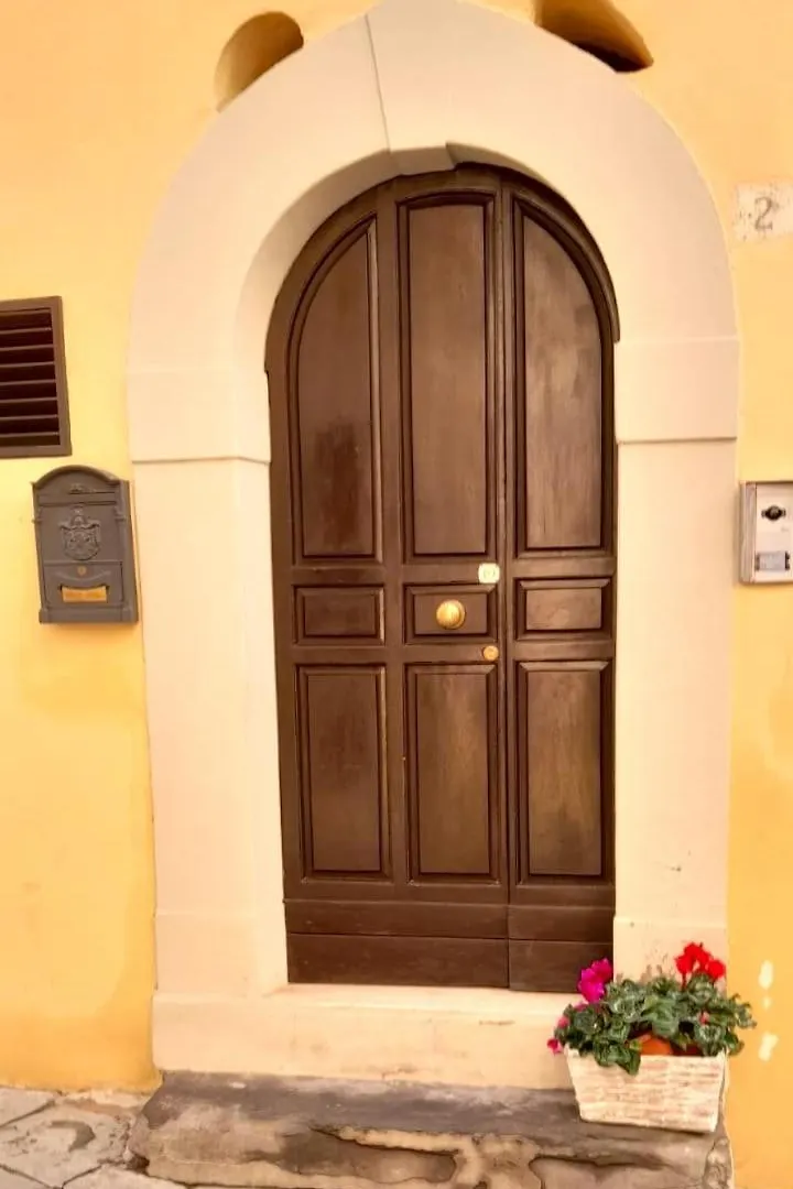 Appartamento Casa Enrica Centro Storico Arezzo