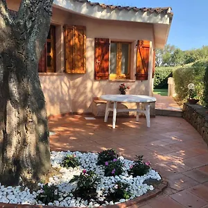 Bruna Villa Trudda