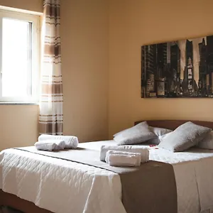 Casa Alerò Casa vacanze Palermo