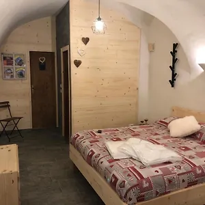 Sweet Mountain Appartamento Ponte Di Legno