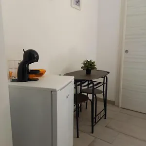 Casa Valentina 2 Appartamento Noto