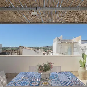 Casa Caterina Casa vacanze Noto