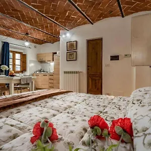  Appartamento Dimora Vasari