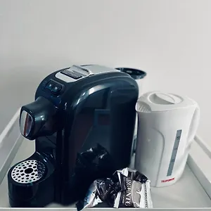  Appartamento Panta Rei