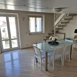  Appartamento Ameli House