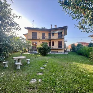  Casa vacanze Art