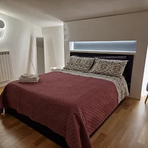  Appartamento A Casa Di Oreste E Olivia
