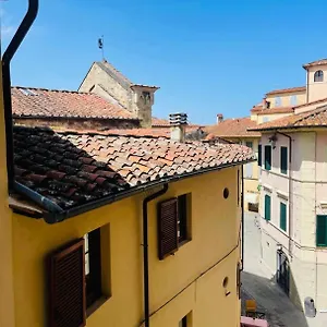  Appartamento Residenza Piaz. San Michele Incanto