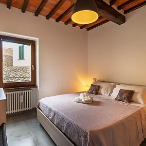  Appartamento La Finestra D'arezzo