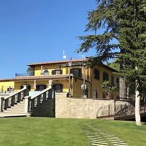 Ghiandai Apartment